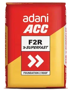 ACC F2R Cement